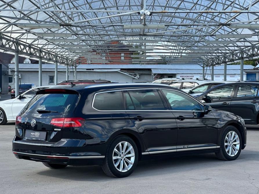 Volkswagen Passat B8 Тула  - изображение 3