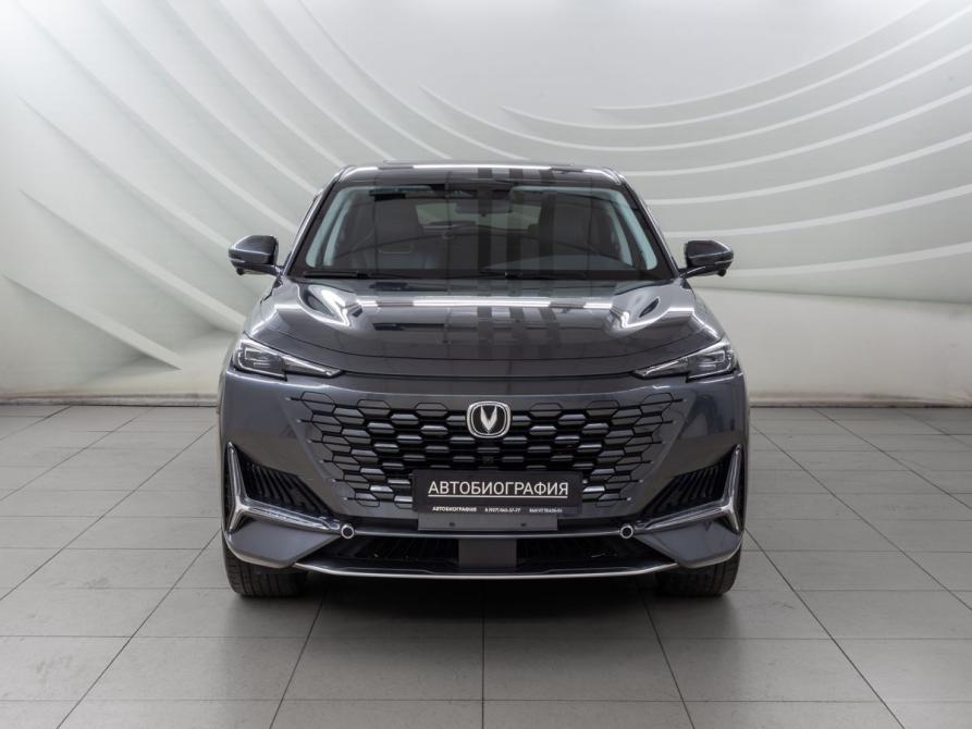 Changan UNI-K Волгоград  - изображение 2