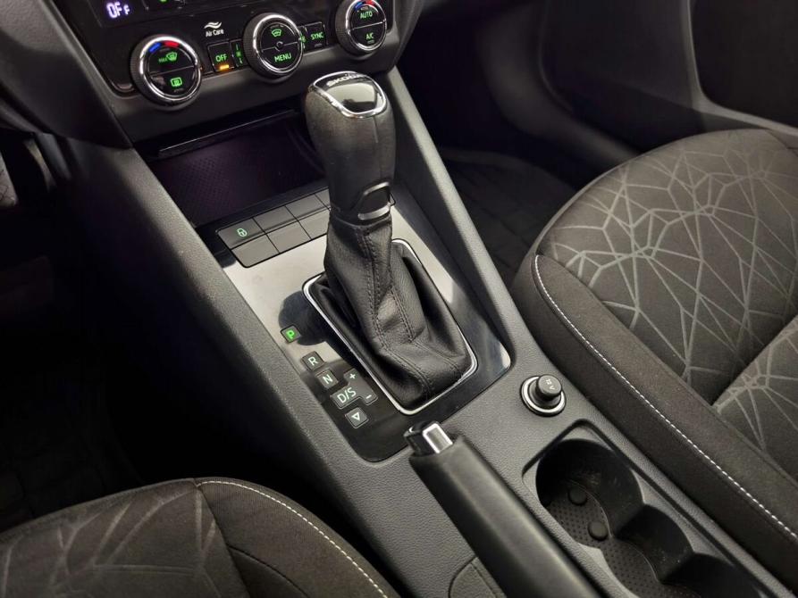 Skoda Octavia III (A7) Рестайлинг Санкт-Петербург  - изображение 18