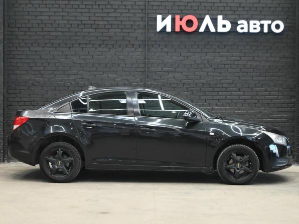 Chevrolet Cruze I с пробегом 2012 года, цена 680 000 рублей, 256934 км, седан, Автокод Объявления