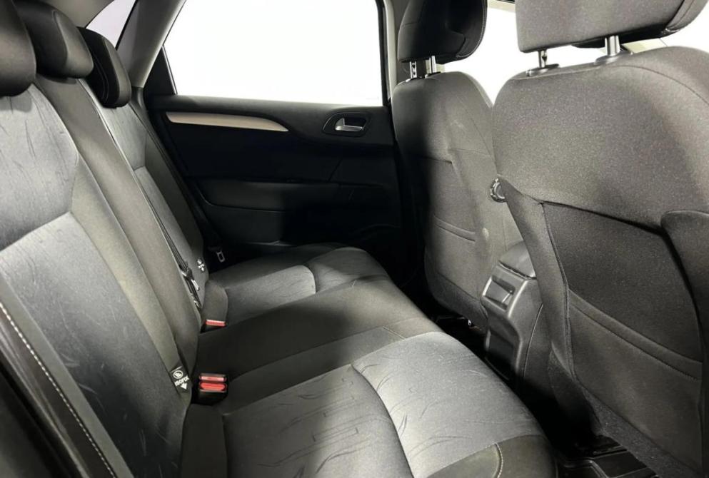 Citroen C4 II Нижний Новгород  - изображение 12