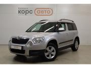 Skoda Yeti I Коломна  - изображение 16