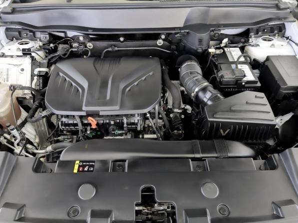 Haval Dargo I с пробегом 2023 года, цена 2 390 000 рублей, 78433 км, внедорожник, Автокод Объявления