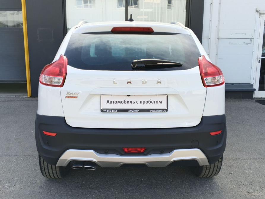 Lada (ВАЗ) XRAY I Москва  - изображение 6