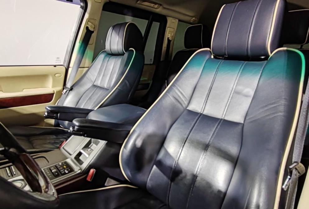 Land Rover Range Rover III Рестайлинг 2 Ярославль  - изображение 13