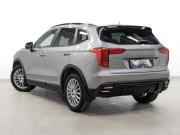 Haval Jolion I Рестайлинг Москва  - изображение 37