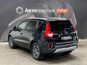 Geely Emgrand X7 I Рестайлинг 2 Пермь  - изображение 29