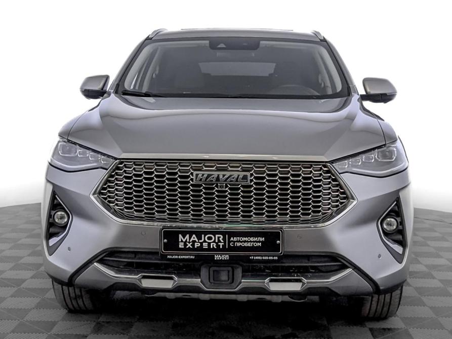 Haval F7x I Москва  - изображение 2