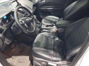 Ford Kuga II Москва  - изображение 27