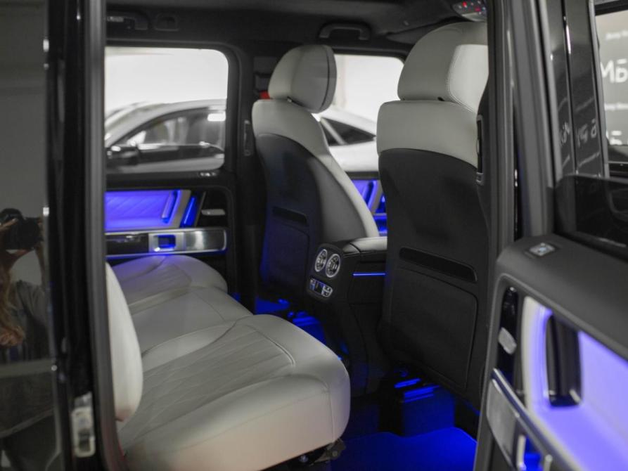 Mercedes-Benz G-Класс AMG II (W465) Рестайлинг Москва  - изображение 27