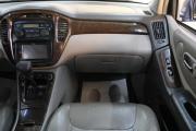 Toyota Highlander I (XU20) Омск  - изображение 41