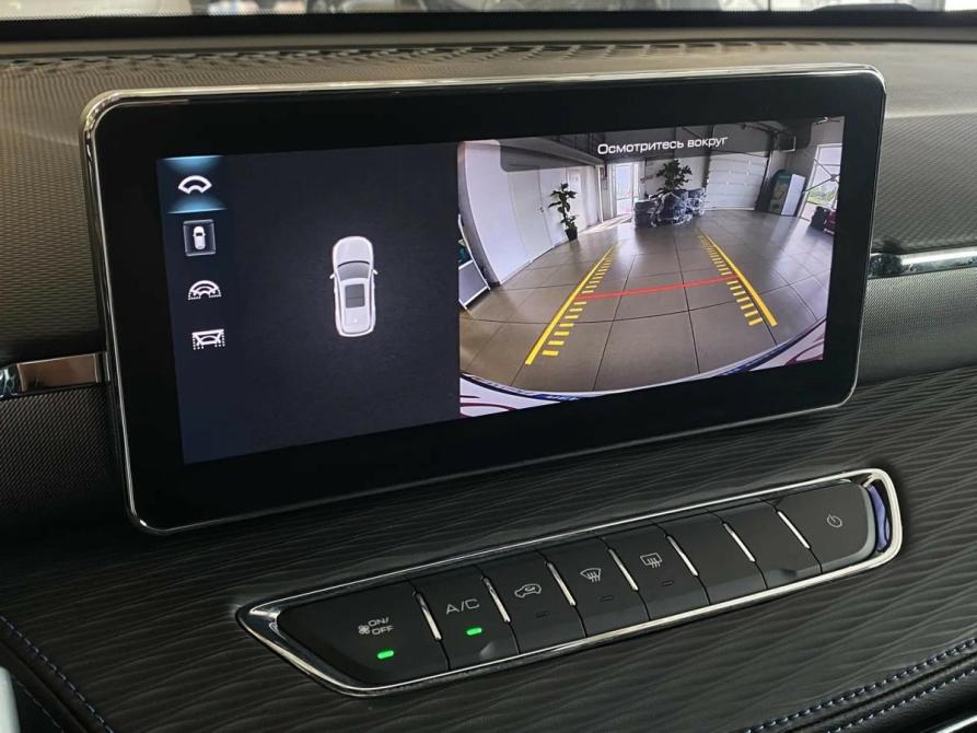 Haval Jolion I Пермь  - изображение 26