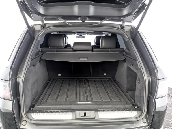 Land Rover Range Rover Sport II Рестайлинг с пробегом 2021 года, цена 6 050 000 рублей, 113906 км, внедорожник, Автокод Объявления