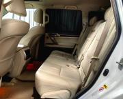 Lexus GX II Москва  - изображение 40