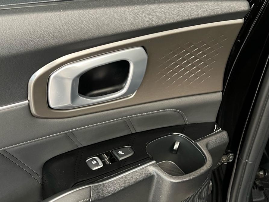 Kia Sorento IV Санкт-Петербург  - изображение 17