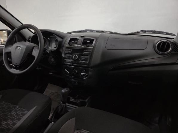 Lada (ВАЗ) Granta I Рестайлинг с пробегом 2025 года, цена 1 075 000 рублей, 9750 км, универсал, Автокод Объявления