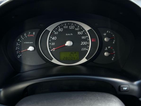 Hyundai Tucson I с пробегом 2007 года, цена 760 000 рублей, 280017 км, внедорожник, Автокод Объявления