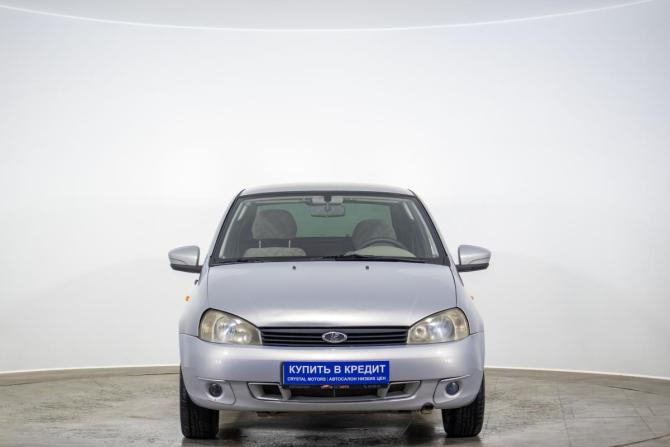 Lada (ВАЗ) Kalina I с пробегом 2009 года, цена 249 000 рублей, 174548 км, седан, Автокод Объявления