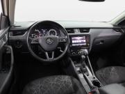 Skoda Octavia III (A7) Рестайлинг Ростов-на-Дону  - изображение 19