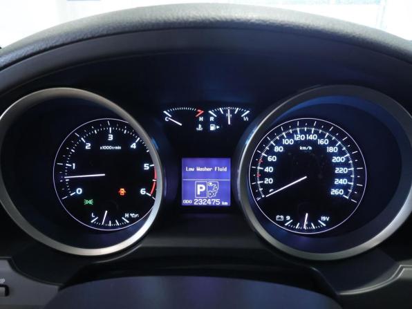 Toyota Land Cruiser 200 Series с пробегом 2008 года, цена 3 095 000 рублей, 232474 км, внедорожник, Автокод Объявления