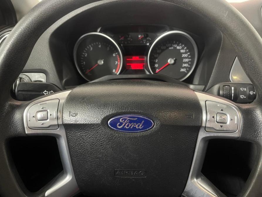 Ford Mondeo IV Рестайлинг Воронеж  - изображение 14