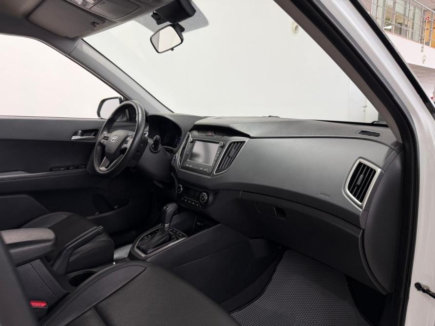 Hyundai Creta I Рестайлинг Новороссийск  - изображение 10