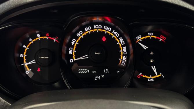 Lada (ВАЗ) Vesta I с пробегом 2019 года, цена 920 000 рублей, 55654 км, седан, Автокод Объявления