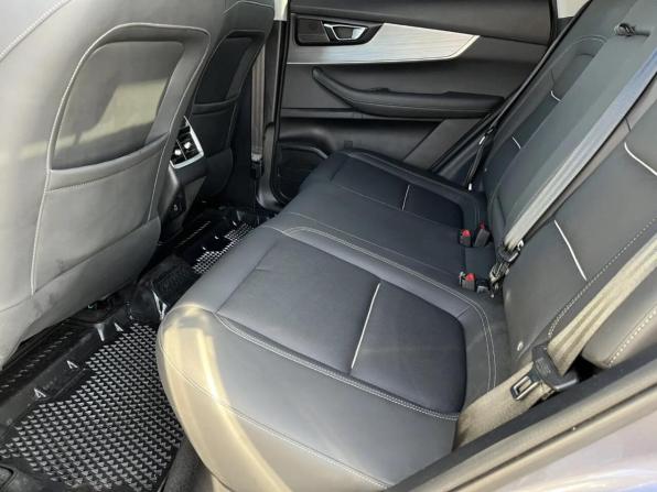 Chery Tiggo 7 Pro Max I с пробегом 2023 года, цена 2 011 452 рубля, 26897 км, внедорожник, Автокод Объявления