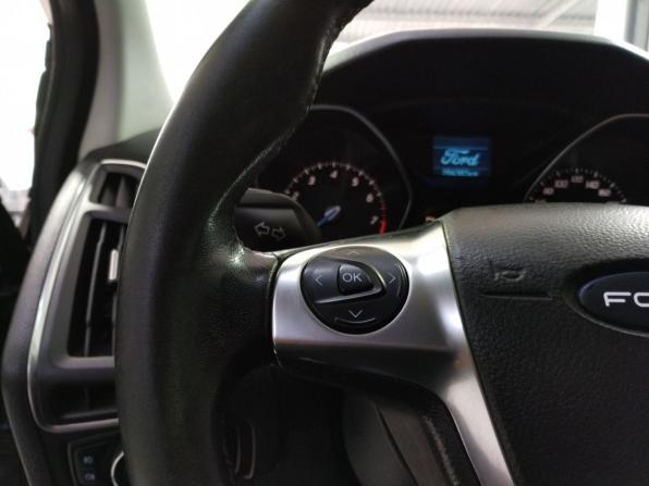 Ford Focus III с пробегом 2011 года, цена 910 000 рублей, 204302 км, хэтчбек, Автокод Объявления