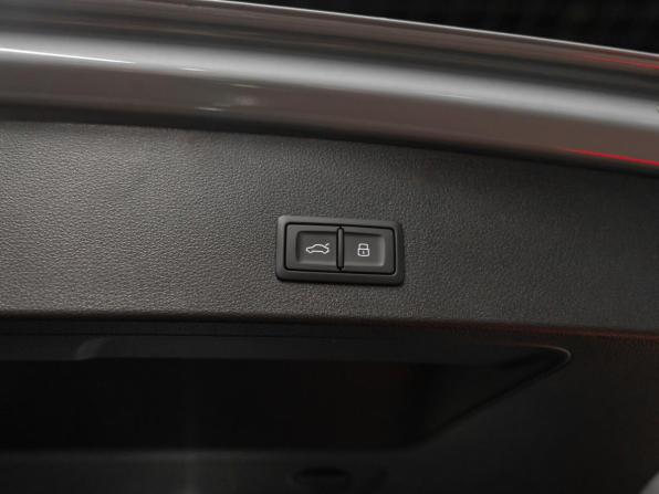 Audi Q2 I Рестайлинг с пробегом 2026 года, цена 3 700 000 рублей, 50 км, внедорожник, Автокод Объявления