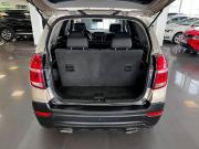 Chevrolet Captiva I Рестайлинг 2 Тверь  - изображение 33