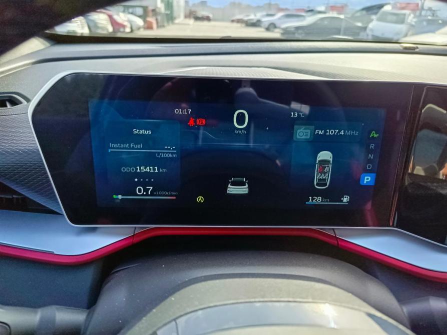 Geely Coolray I Рестайлинг Тюмень  - изображение 19