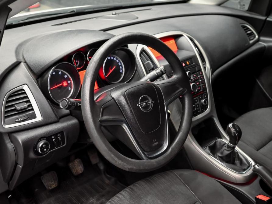 Opel Astra J Екатеринбург  - изображение 17