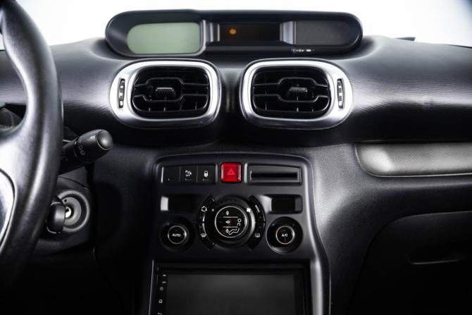Citroen C3 Picasso I Рестайлинг с пробегом 2013 года, цена 749 000 рублей, 175245 км, компактвэн, Автокод Объявления