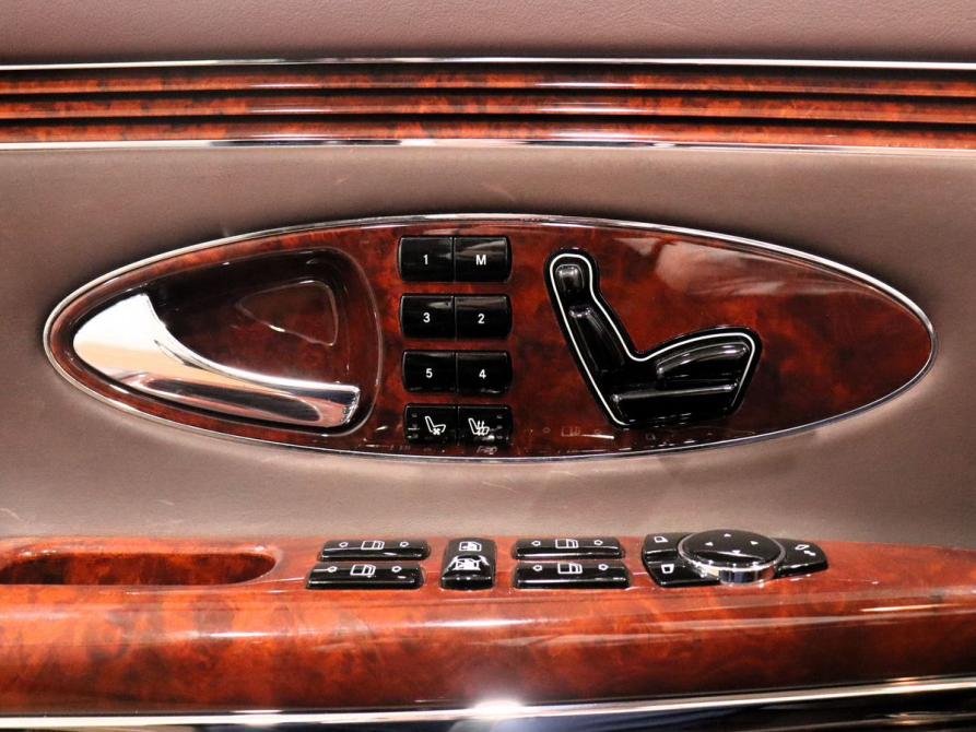 Maybach 57 I Калининград  - изображение 11