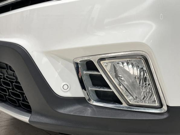 Geely Emgrand X7 I Рестайлинг 2 с пробегом 2019 года, цена 1 299 000 рублей, 59000 км, внедорожник, Автокод Объявления