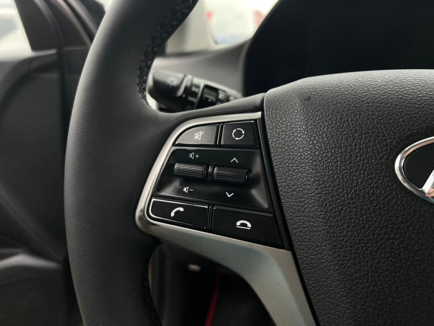 Hyundai Solaris II Альметьевск  - изображение 11