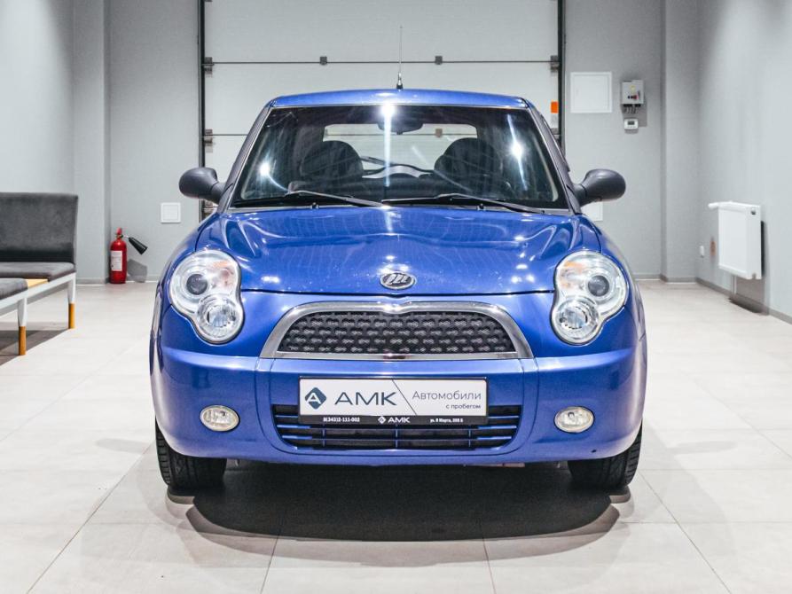 Lifan Smily I (320) Екатеринбург  - изображение 3