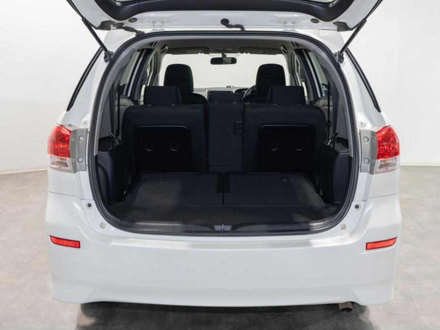 Toyota Wish II Чита  - изображение 15