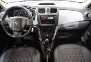 Renault Logan I Рестайлинг Астрахань  - изображение 37