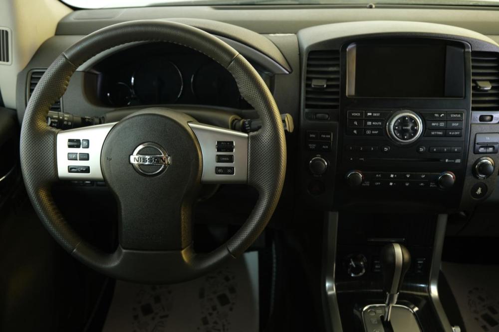 Nissan Pathfinder III Рестайлинг Омск  - изображение 12