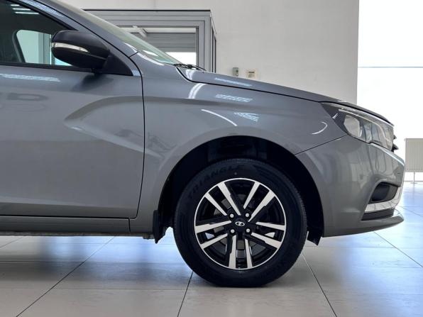 Lada (ВАЗ) Vesta I с пробегом 2019 года, цена 850 000 рублей, 112945 км, седан, Автокод Объявления