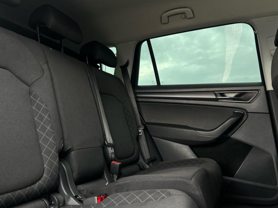 Skoda Kodiaq I Самара  - изображение 16