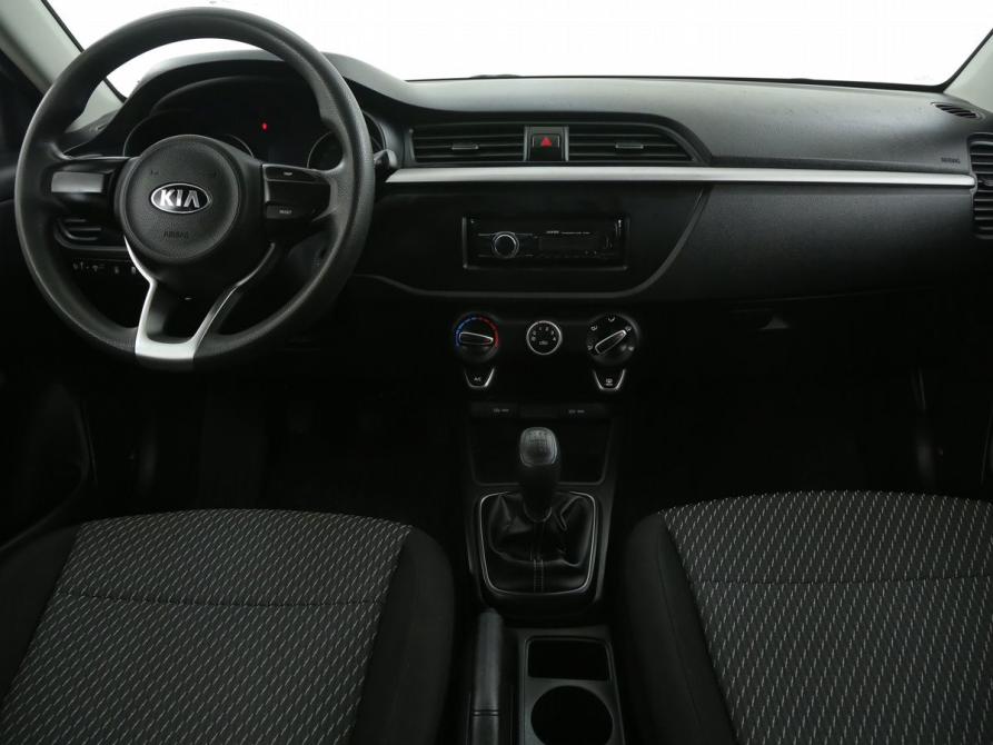 Kia Rio IV Иваново  - изображение 12