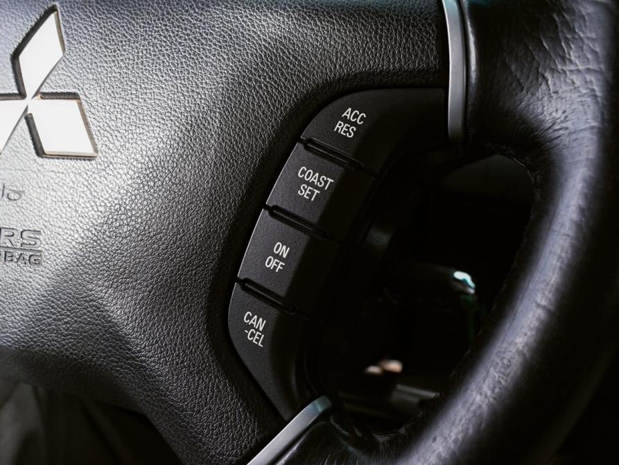 Mitsubishi Pajero IV Рестайлинг 1 Екатеринбург  - изображение 12