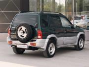 Suzuki Grand Vitara I Новосибирск  - изображение 23