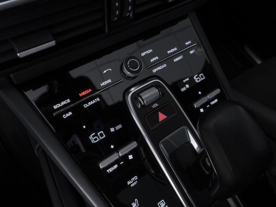 Porsche Cayenne III Ставрополь  - изображение 32