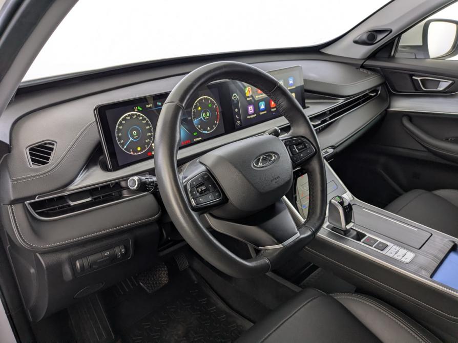 Chery Tiggo 7 Pro Max I Москва  - изображение 16
