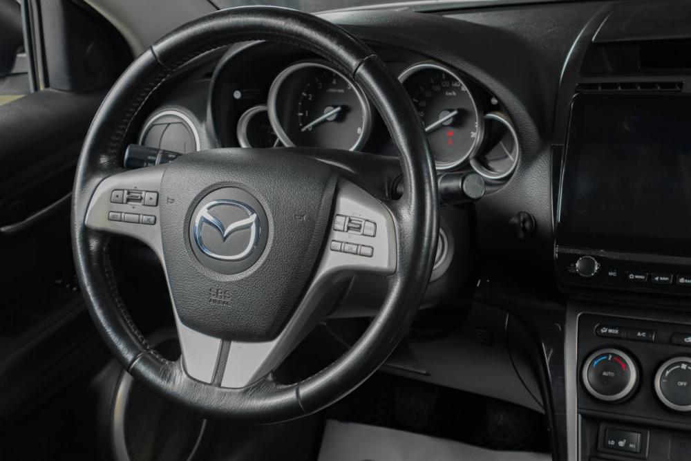 Mazda 6 II (GH) Тюмень  - изображение 12