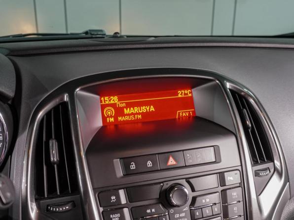 Opel Astra J Рестайлинг с пробегом 2013 года, цена 911 000 рублей, 160099 км, хэтчбек, Автокод Объявления